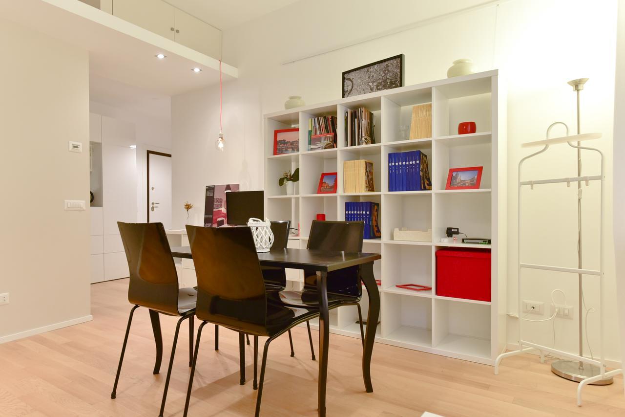 רומא Iflat Via Veneto Design Studio מראה חיצוני תמונה