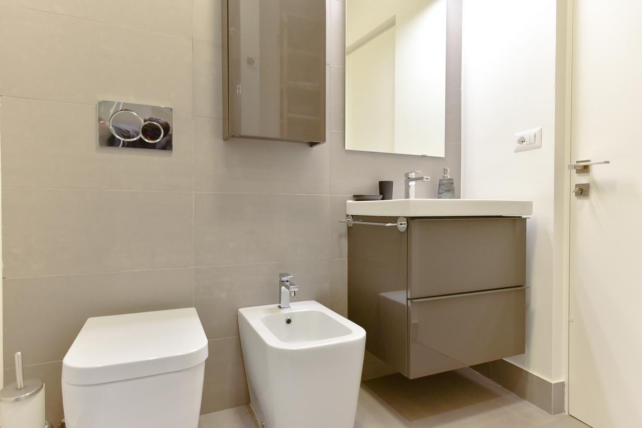 רומא Iflat Via Veneto Design Studio מראה חיצוני תמונה